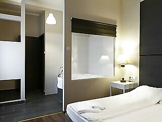House Octogon Budapest