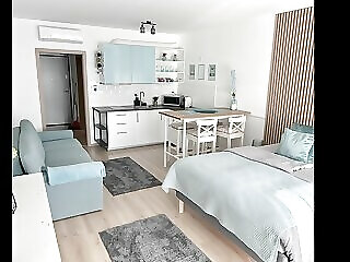 Edison Villa 209 Fonyod