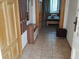 Orszaghaz Home Budapest
