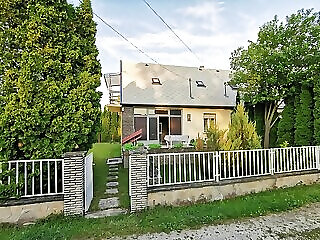 Corner Nyaralo Balatonmariafurdo