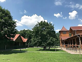 Villa Kazaw Kaszo