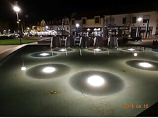 Korosparti Piheno Gyula