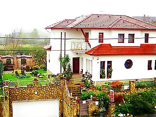 Villa Panorama Zalakaros