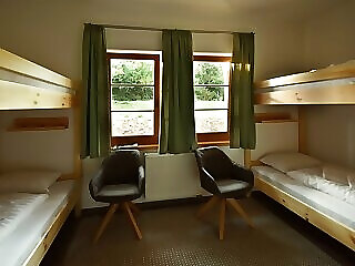 Rotter Lajos Turistahaz Budapest