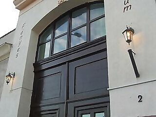 Fenyes Vinorium Sopron