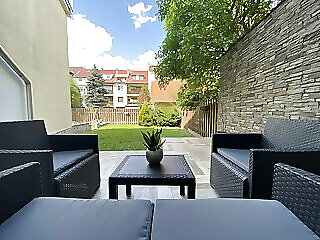 Ground Floor Park Bestern Szeged