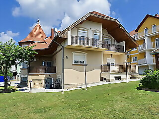 Villa Terra Heviz