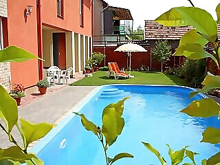 Villa Mediterrana Siofok