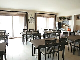 Solaris Garden Rooms Cserkeszolo