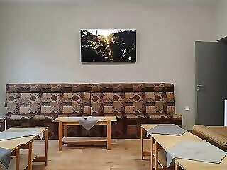 Kalcit Tourist Motel Bélapátfalva