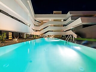 Lake Moments Smaragd Penthouse Balatonszemes