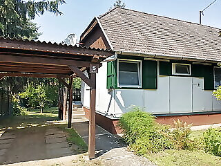 Magyarek Udulohazikoja Tiszafured