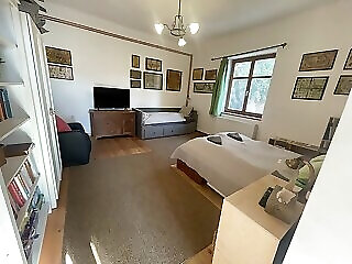 Rustic Cottage Rozsadombi Nyaralo Budapest