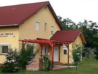 Pataki House Morahalom