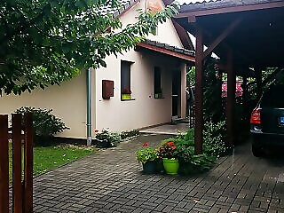 Kinga House Keszthely