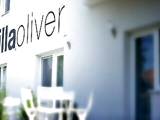Villa Oliver 1 Siofok