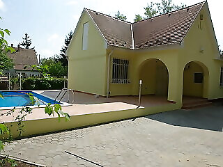 Zita Haz Siofok