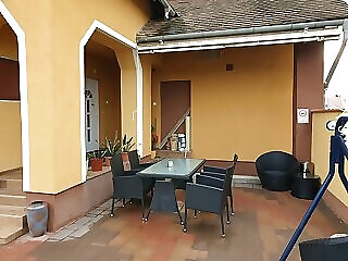 Kapitany Motel Kormend