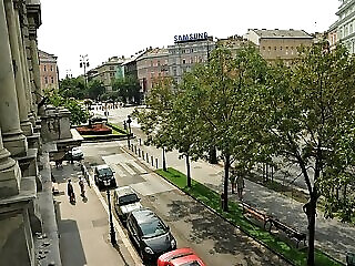 Adagio Hostel 1.0 Oktogon Budapest