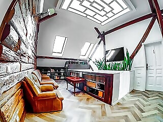 Toni Villa Budapest