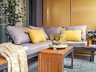 Waterfront Luxuri Villa Budapest