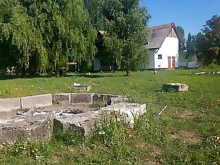 Korostorok Tabor Csongrad
