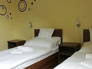Potkerek Motel Gyor