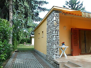 Cozy Cottage Holiday Home Siofok