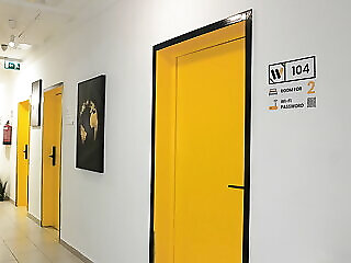 Absolut City Hostel Budapest