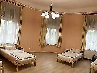Hostel Gogol24 Szeged