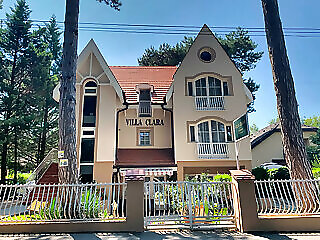 Villa Clara Siofok