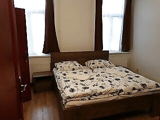 Guest House Orczy Park Budapest