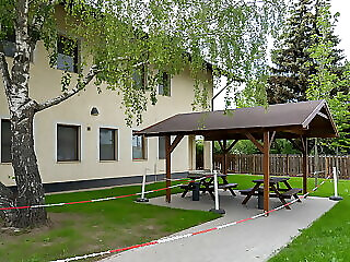Ecostel Munkasszallo Budaors