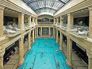 Ibis Budapest Centrum
