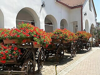 Regi Posta Fogado Debrecen