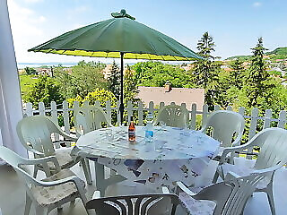 Kati Villa Vonyarcvashegy