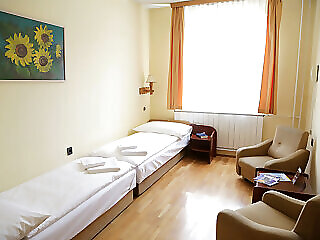 Bara Guest House Budapest