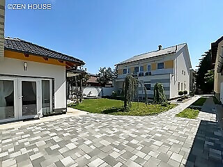 Zen House Hajduszoboszlo