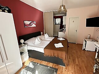 Steinhaus Bed Breakfast Keszthely