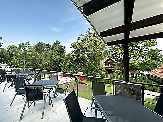 Csaladi Villa Balatonszemes