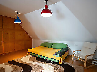Ady Villa Balatonszarszo