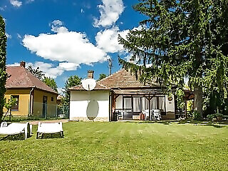 Mandelbaum Nyaralo Balatonmariafurdo