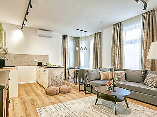 Villa Botaniq**** Sopron
