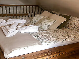 Egercottages Csillag Cottage