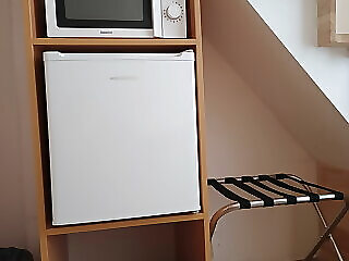 Loft House Budapest