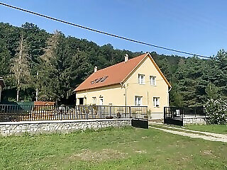 Szent Marton Zarandokhaz Bogács