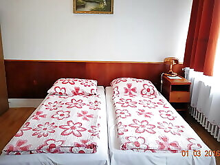 Motel Botax Eger