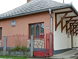 Pinczes Haz Hajduszoboszlo