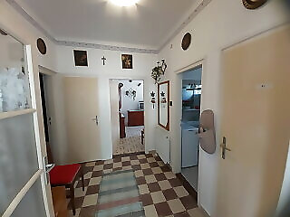 Nagyiek Haza Esztergom