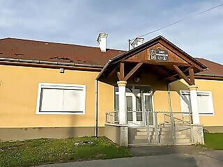 Liget Maganszallas Csornyefold